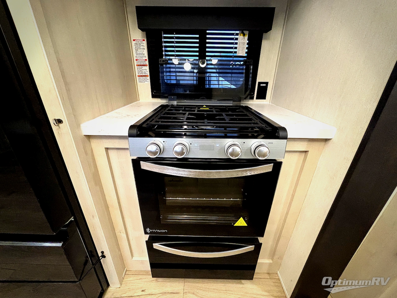 2026 Forest River Vengeance Rogue Armored 341GS11 Photo 11