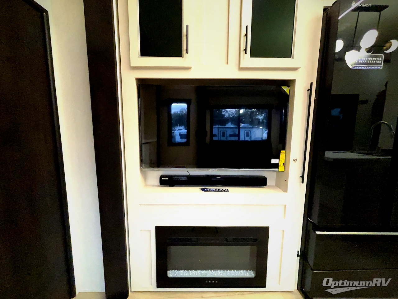 2026 Forest River Vengeance Rogue Armored 341GS11 Photo 13