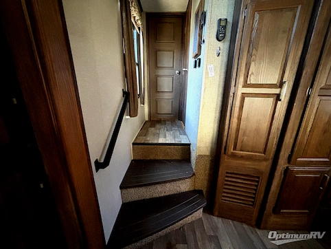 2018 Keystone Cougar 333MKS RV Photo 2