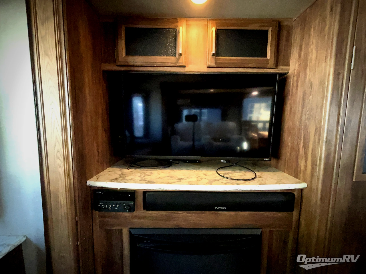 2018 Keystone Cougar 333MKS Photo 14