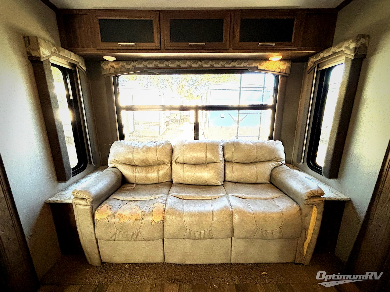 2018 Keystone Cougar 333MKS Photo 15