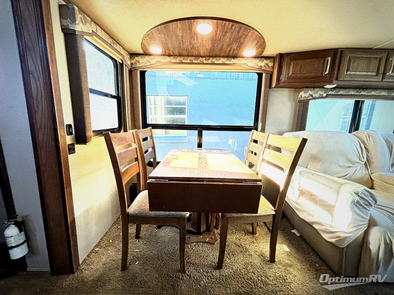 2018 Keystone Cougar 333MKS Photo 17