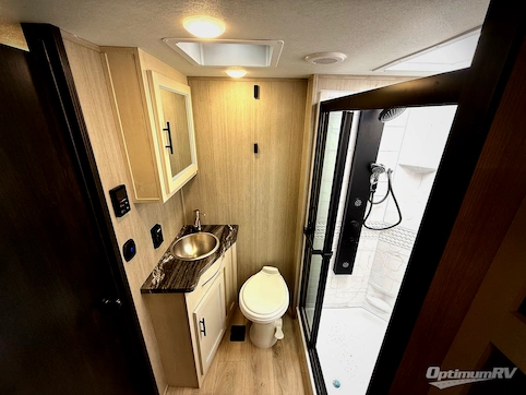 2026 Forest River Vengeance Rogue Armored 341GS11 RV Photo 4