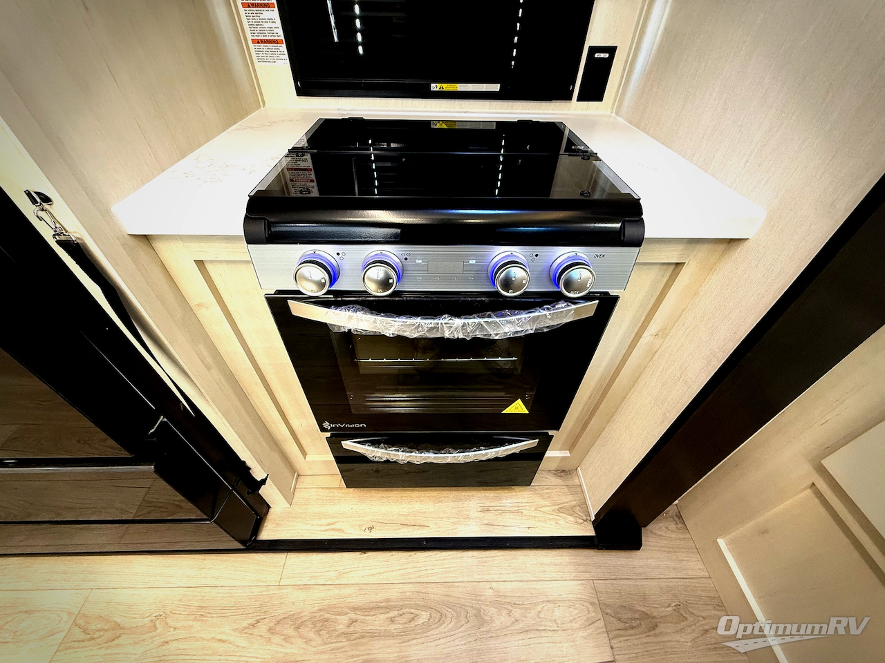 2026 Forest River Vengeance Rogue Armored 341GS11 Photo 9