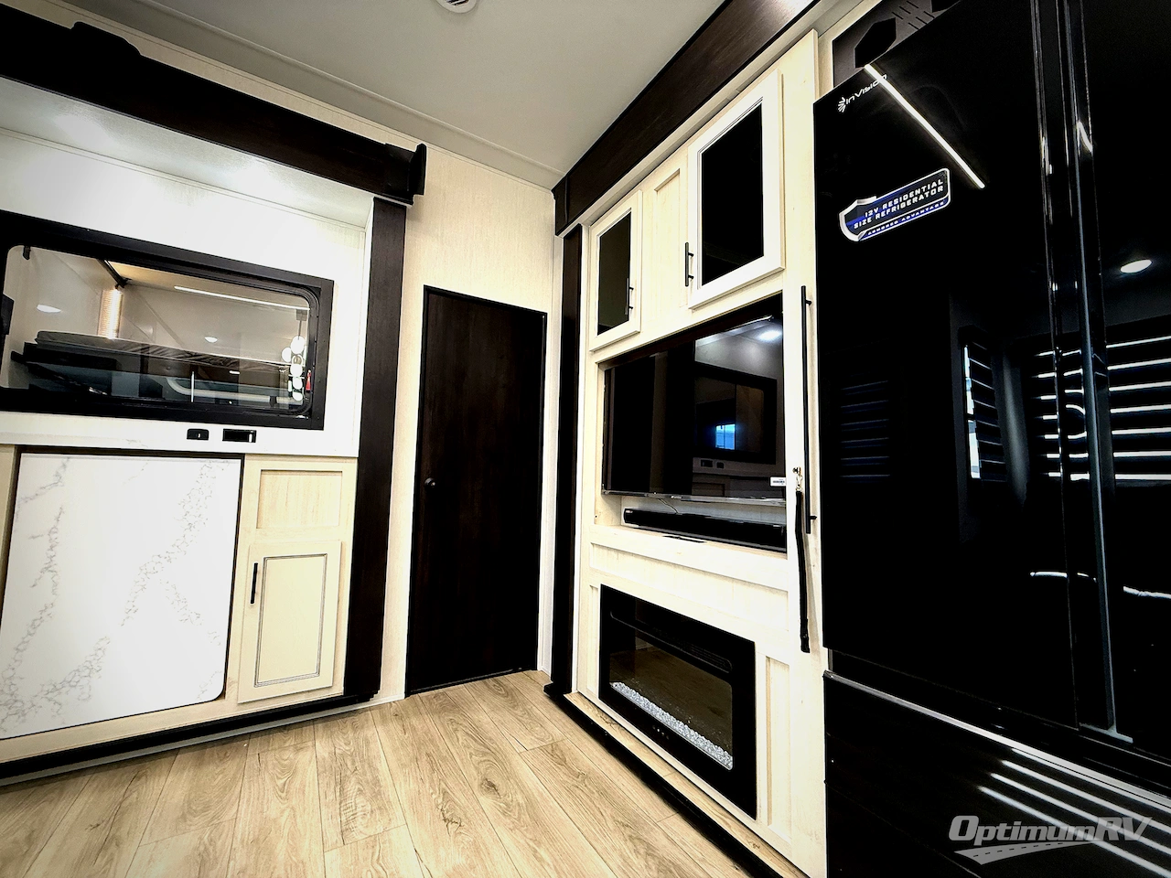 2026 Forest River Vengeance Rogue Armored 341GS11 Photo 11