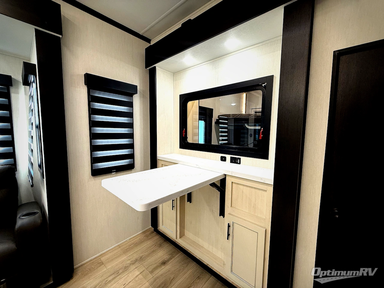 2026 Forest River Vengeance Rogue Armored 341GS11 Photo 14