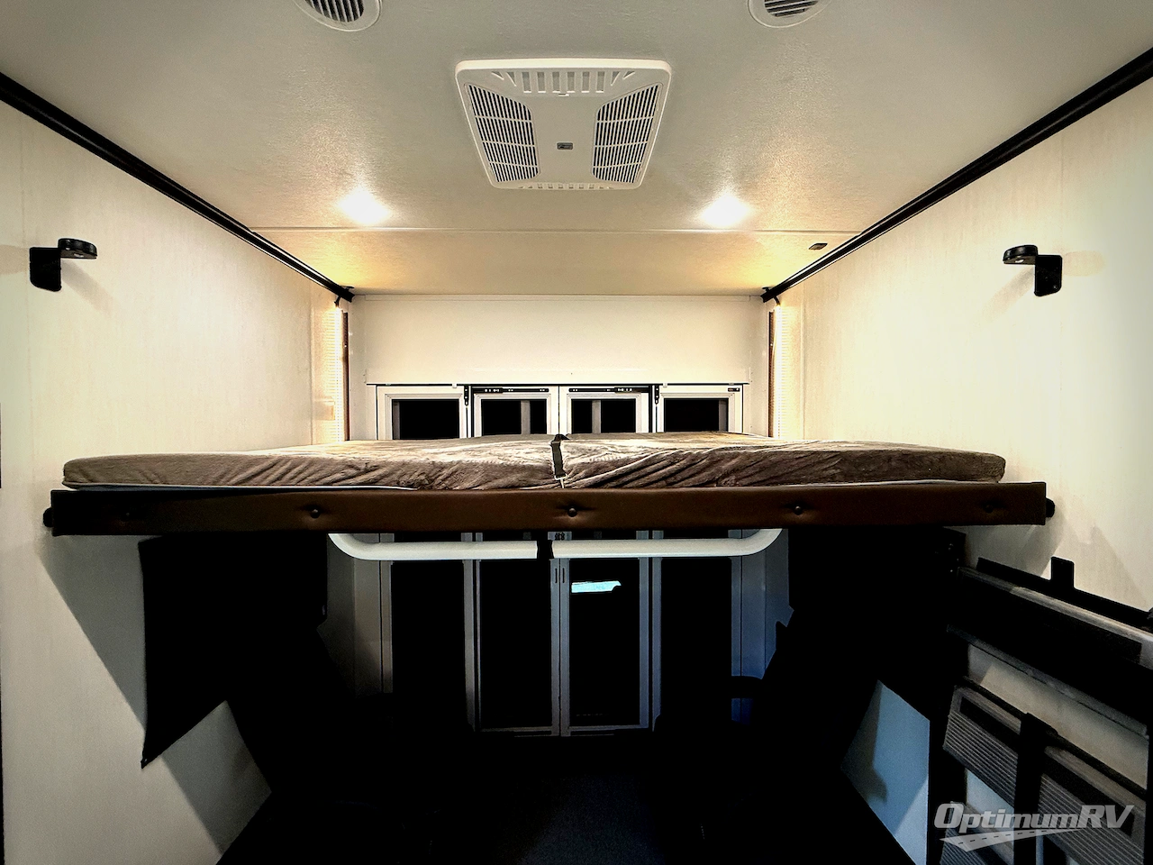 2026 Forest River Vengeance Rogue Armored 341GS11 Photo 18