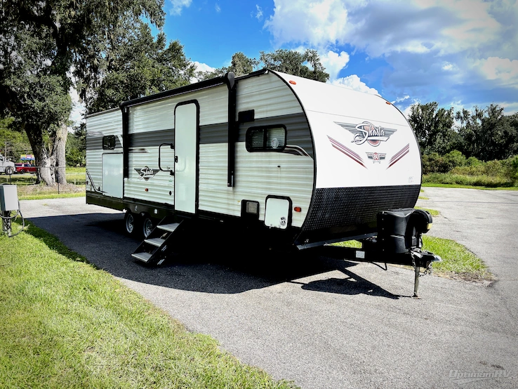 2023 Shasta Shasta 25FK RV Photo 1