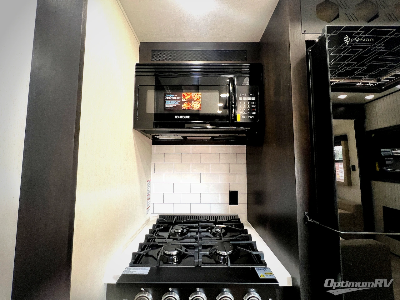 2026 Forest River Cherokee Vengeance 4413 Photo 12