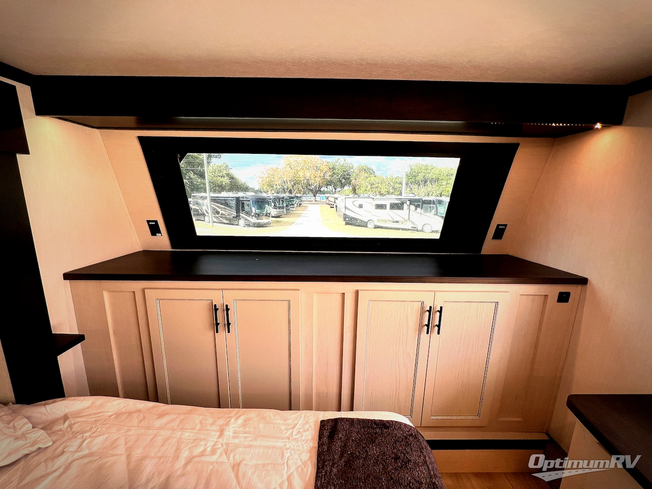 2026 Forest River Cherokee Vengeance 4413 Photo 18