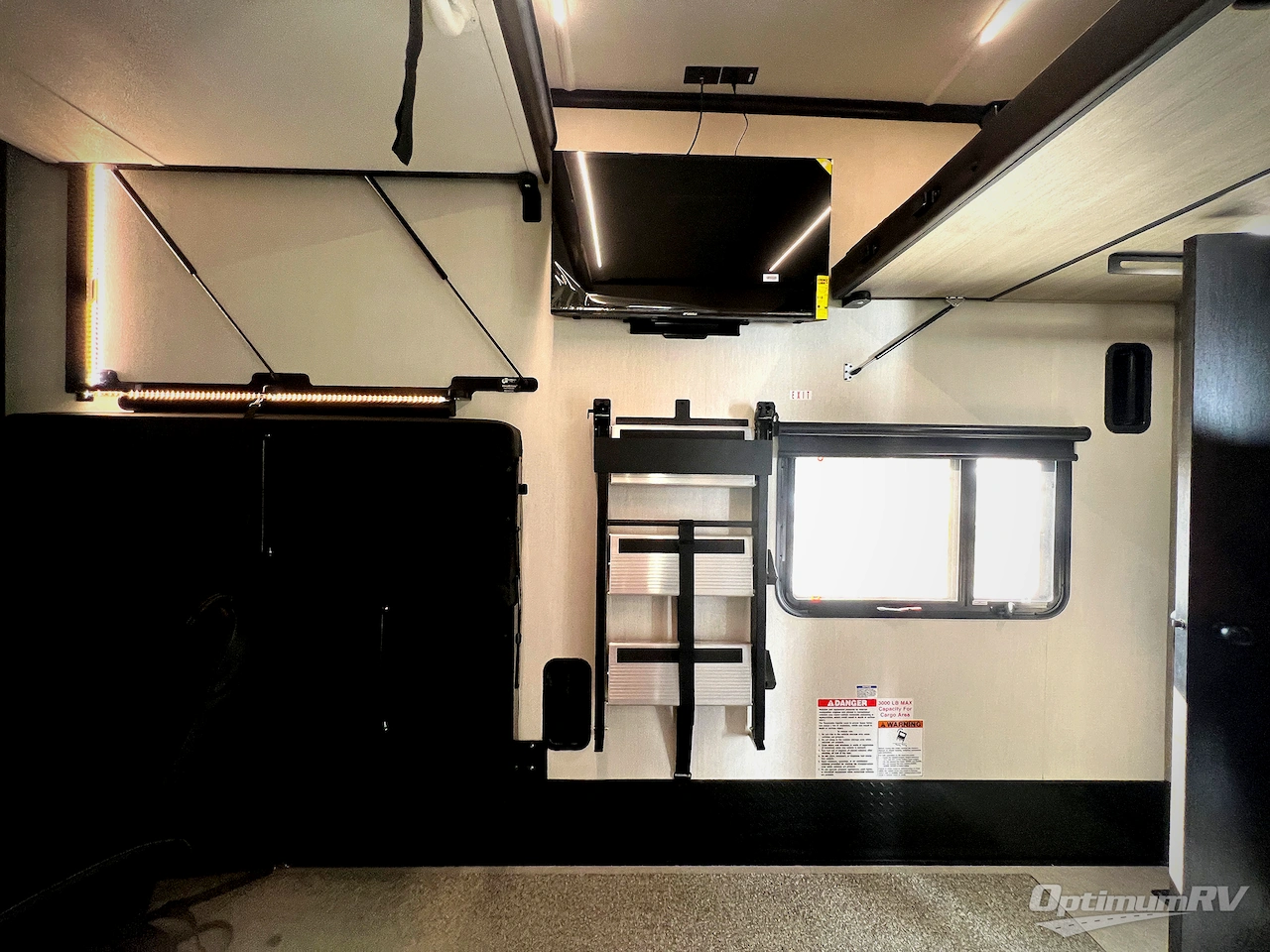 2026 Forest River Cherokee Vengeance 4413 Photo 23