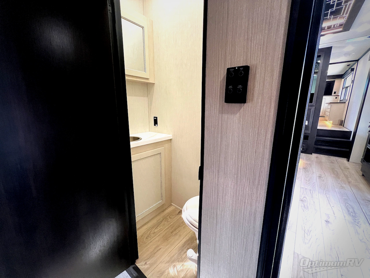 2026 Forest River Cherokee Vengeance 4413 Photo 24