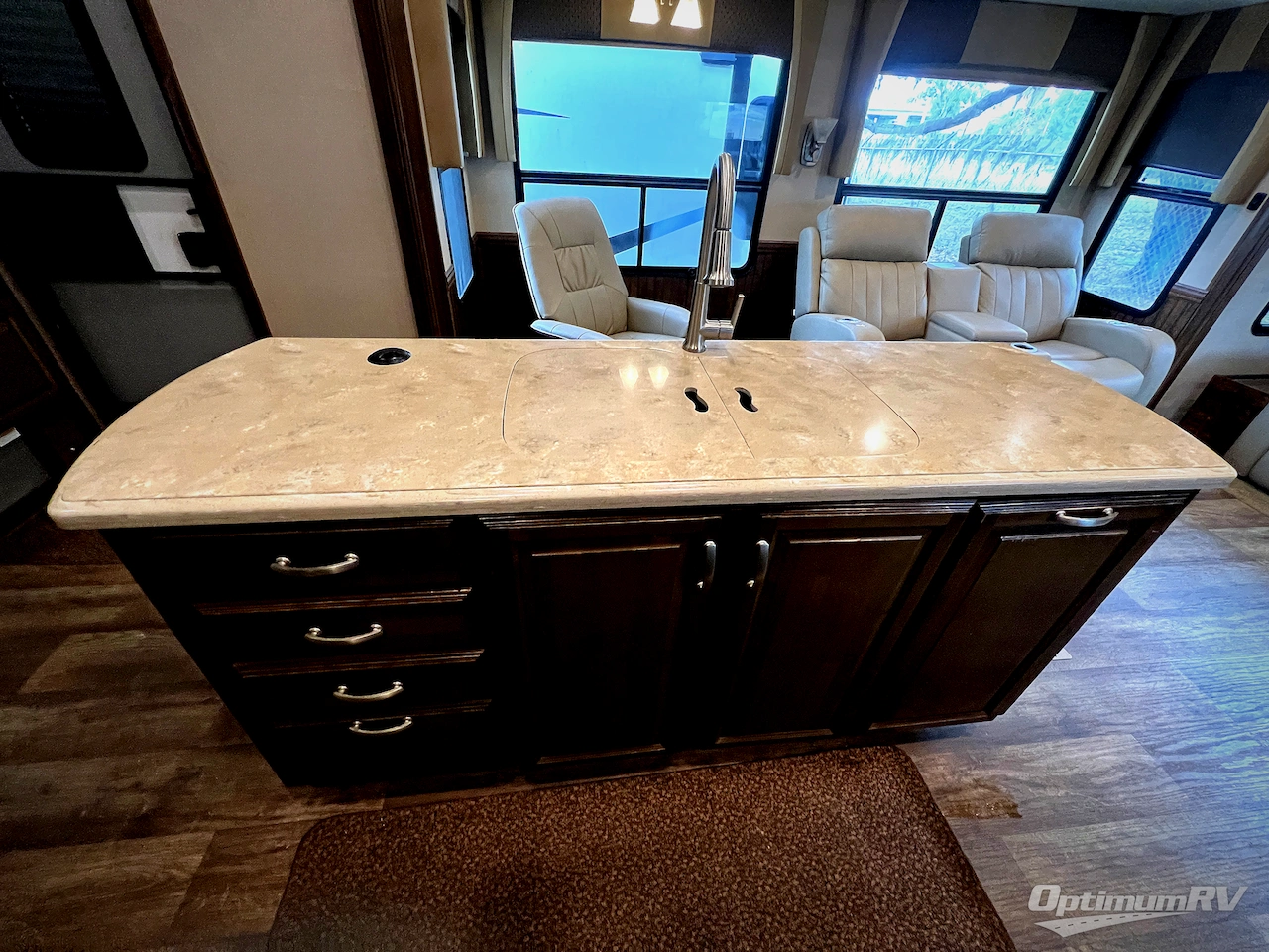 2016 Forest River Cardinal 3850RL Photo 11