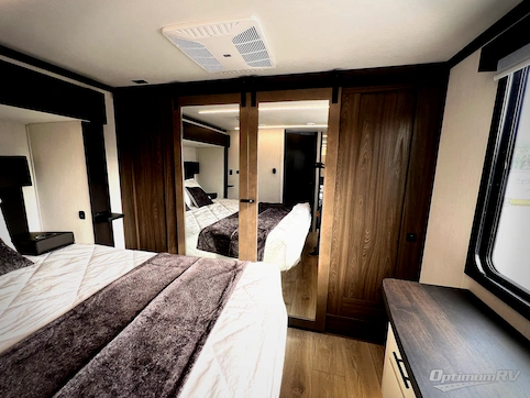 2026 Forest River Vengeance Rogue Armored 4015 RV Photo 4