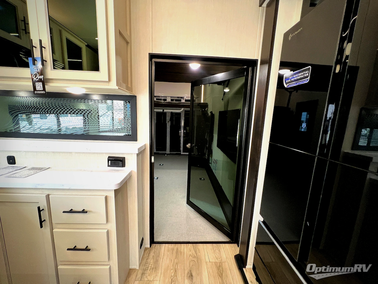 2026 Forest River Vengeance Rogue Armored 4015 Photo 14