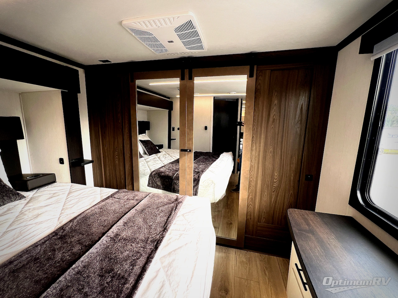 2026 Forest River Vengeance Rogue Armored 4015 Photo 22