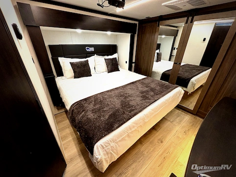 2026 Forest River Vengeance Rogue Armored 4015 RV Photo 2