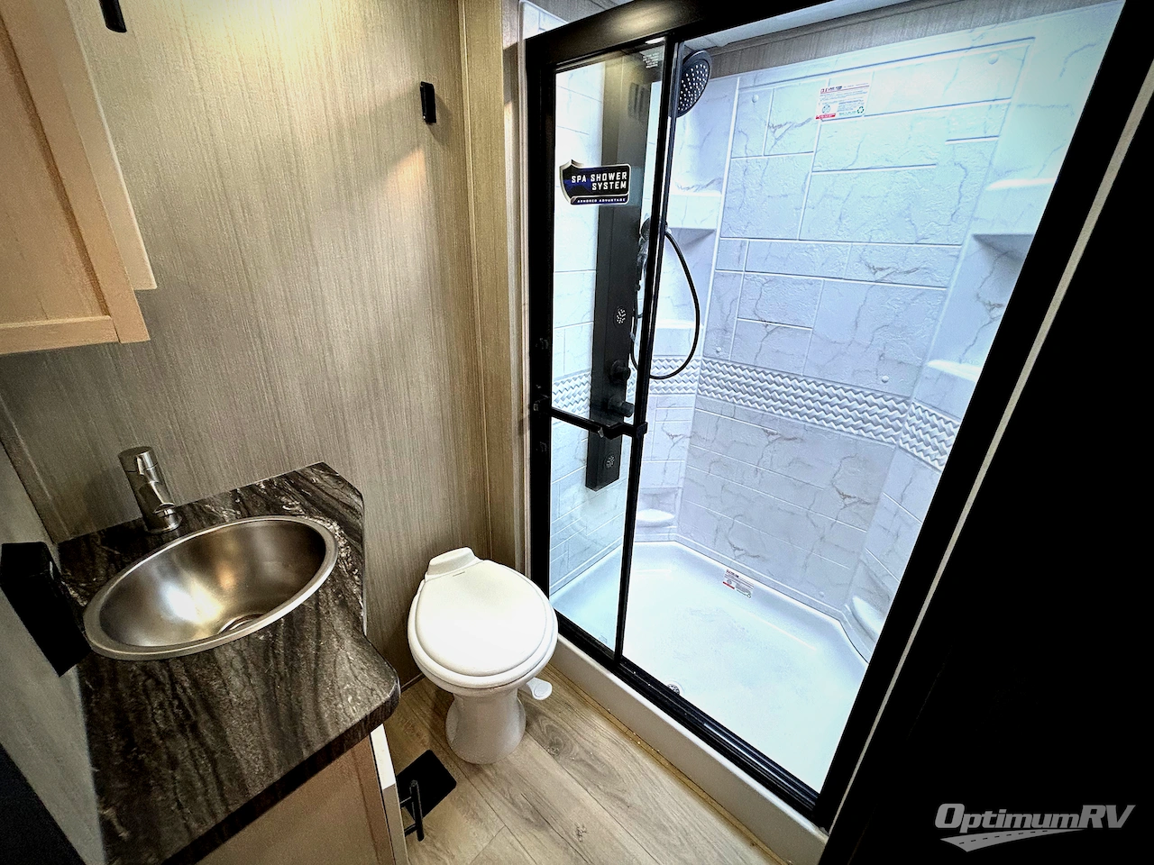 2026 Forest River Vengeance Rogue Armored 4015 Photo 12