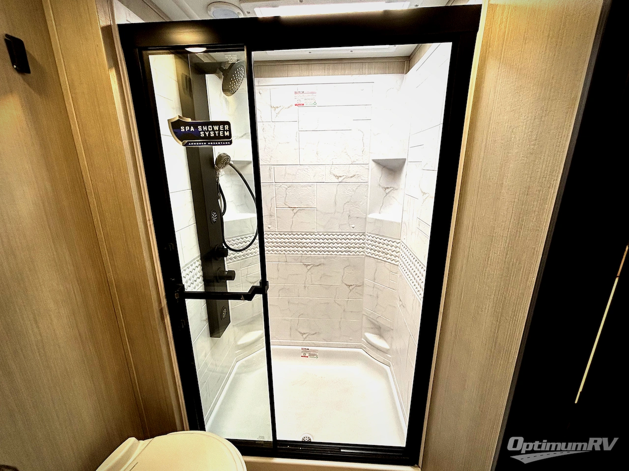 2026 Forest River Vengeance Rogue Armored 4015 Photo 13