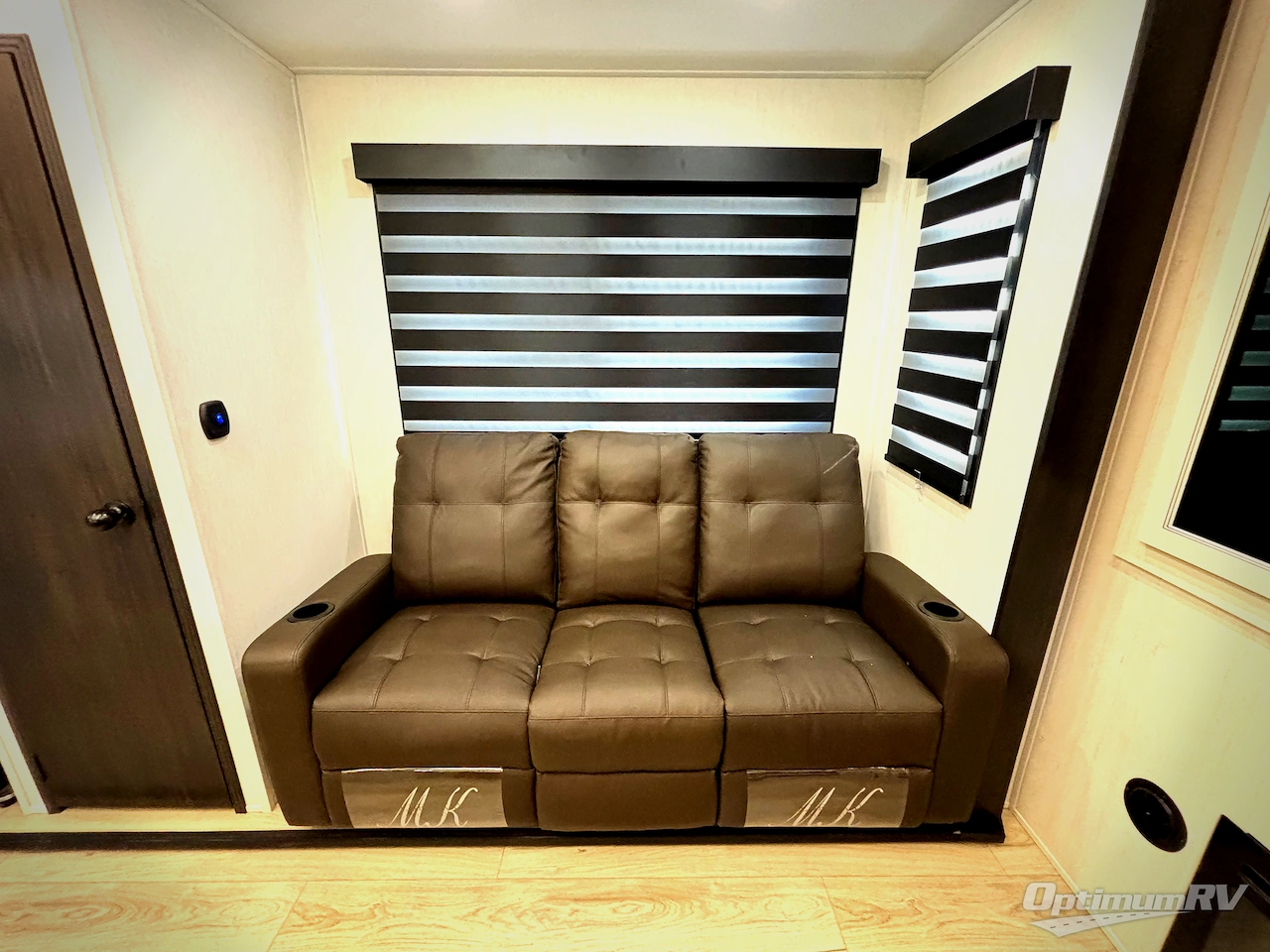 2026 Forest River Vengeance Rogue Armored 4015 Photo 18