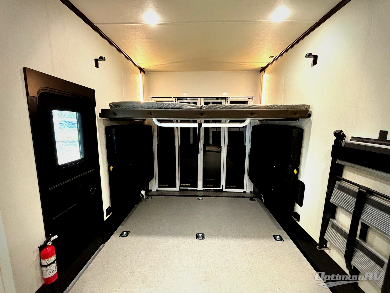 2026 Forest River Cherokee Rogue Armored 4015 Photo 20