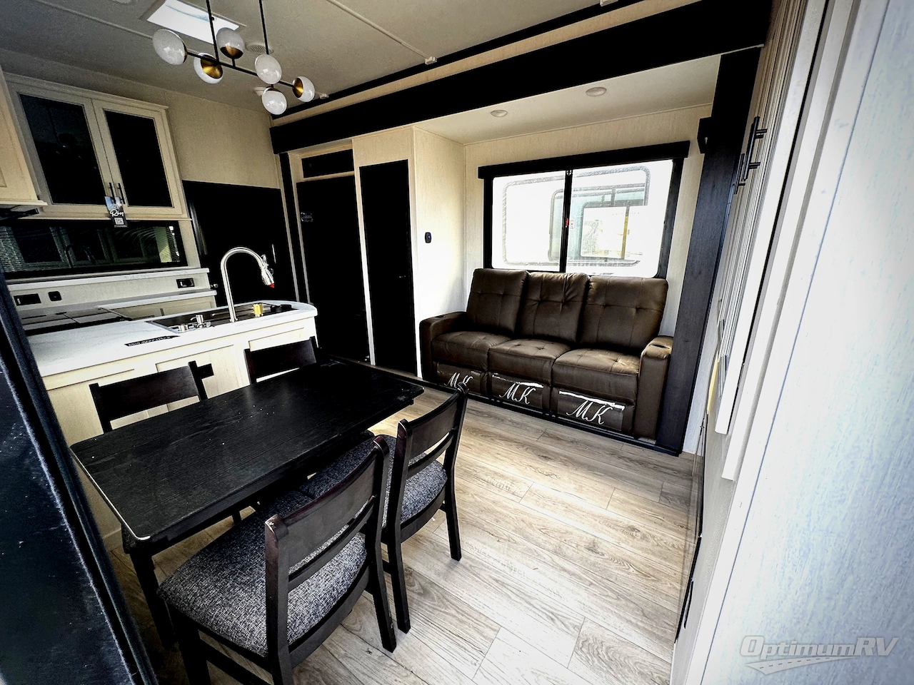 2026 Forest River Cherokee Rogue Armored 4015 Photo 2