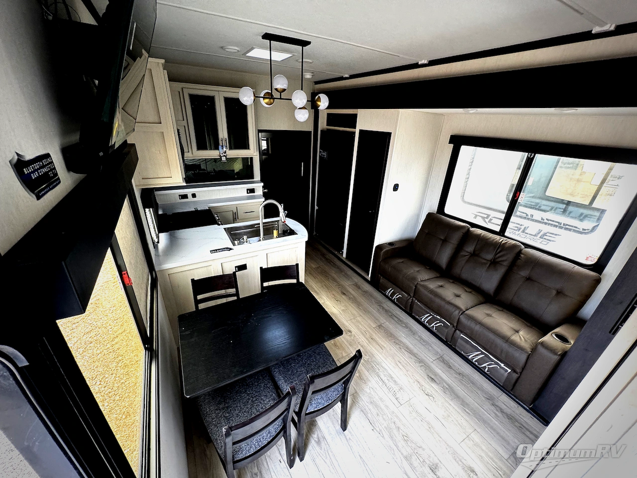 2026 Forest River Cherokee Rogue Armored 4015 Photo 11