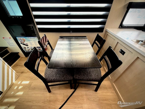 2026 Forest River Cherokee Rogue Armored 4015 RV Photo 2