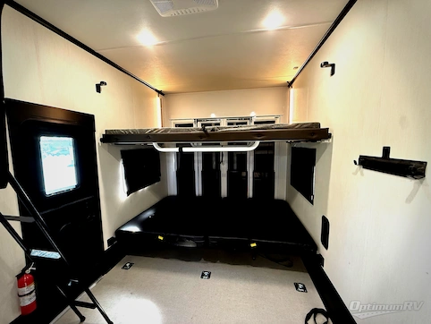 2026 Forest River Cherokee Rogue Armored 4015 RV Photo 3