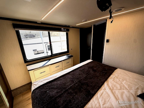 2026 Forest River Cherokee Rogue Armored 4015 RV Photo 4