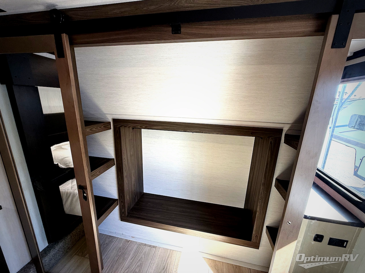 2026 Forest River Cherokee Rogue Armored 4015 Photo 23