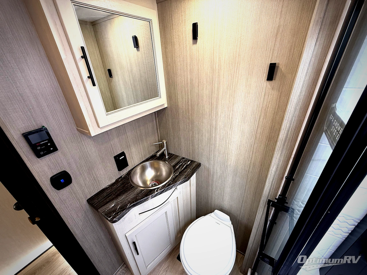 2026 Forest River Cherokee Rogue Armored 4015 Photo 25