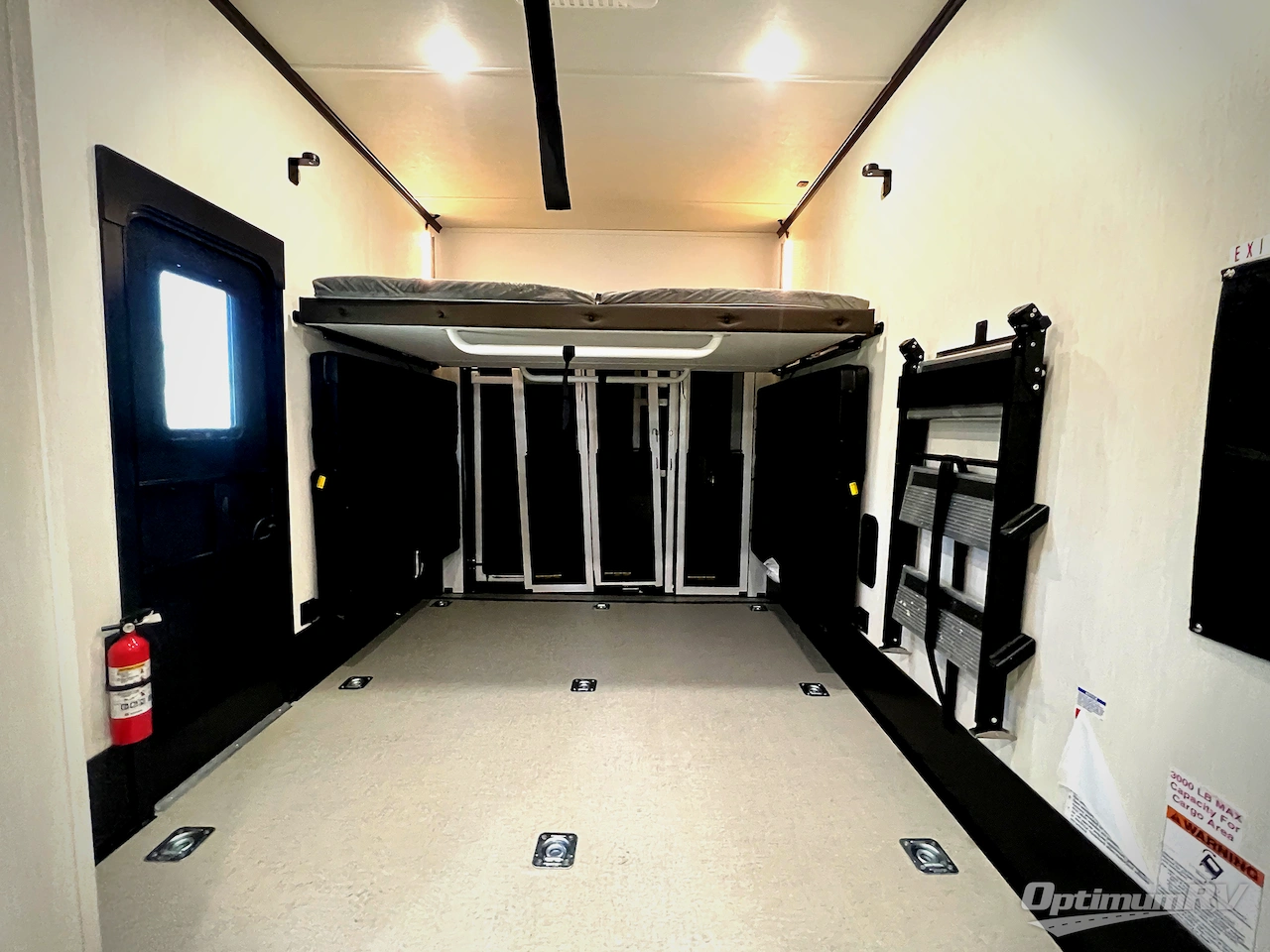 2026 Forest River Cherokee Rogue Armored 4015 Photo 14