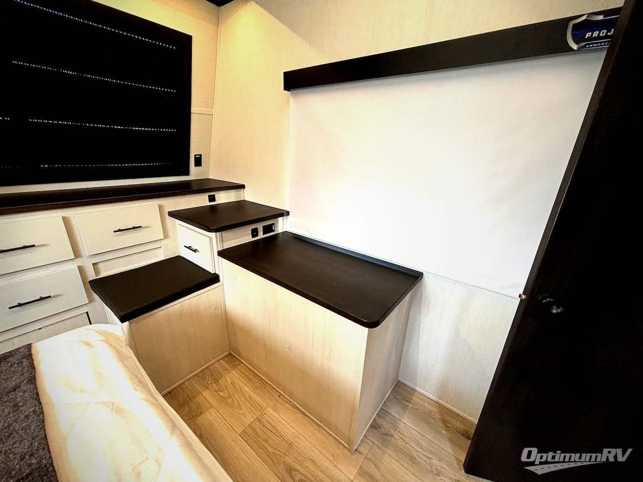 2026 Forest River Cherokee Rogue Armored 32L132 Photo 11