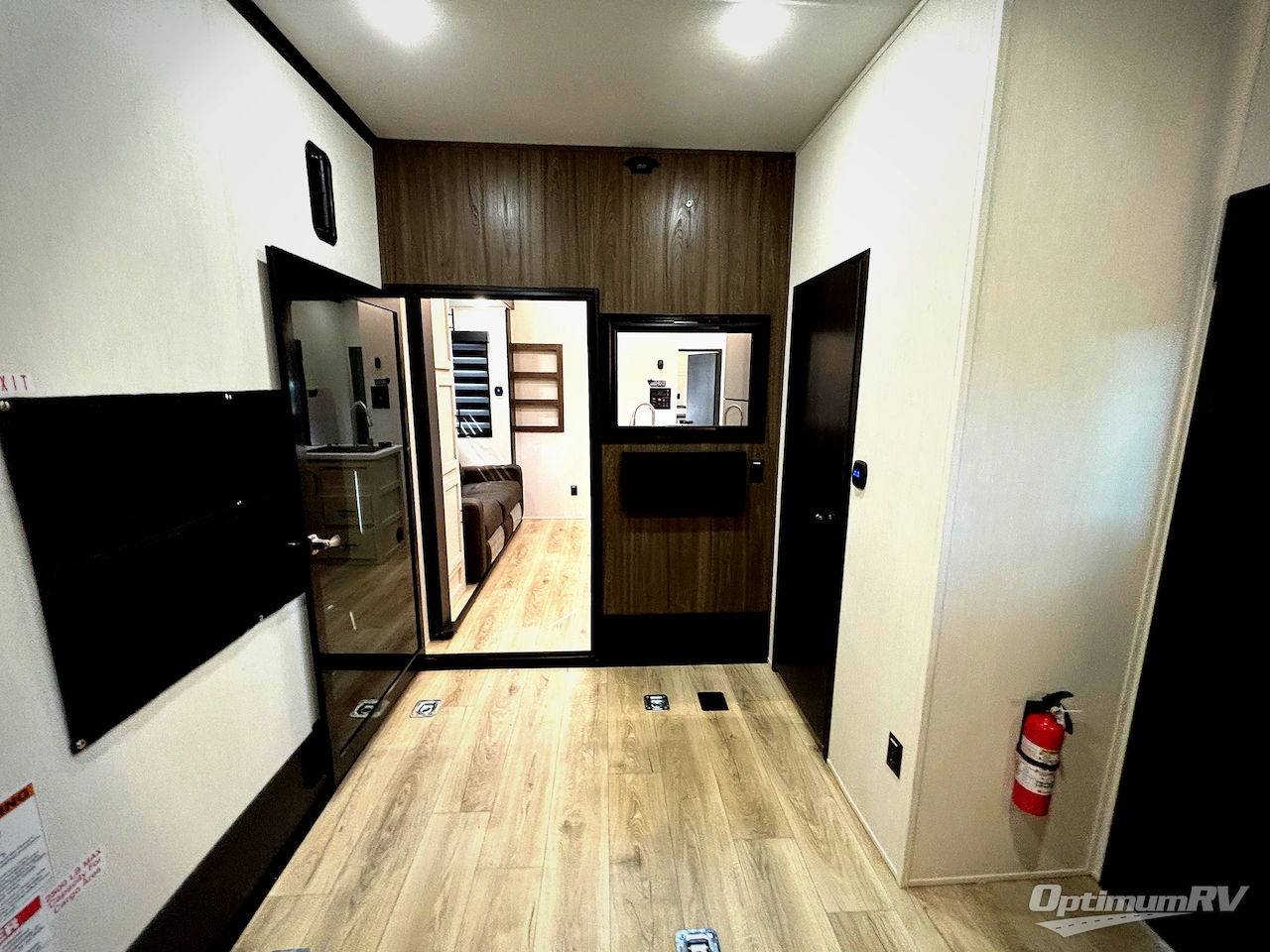 2026 Forest River Cherokee Rogue Armored 32L132 Photo 18