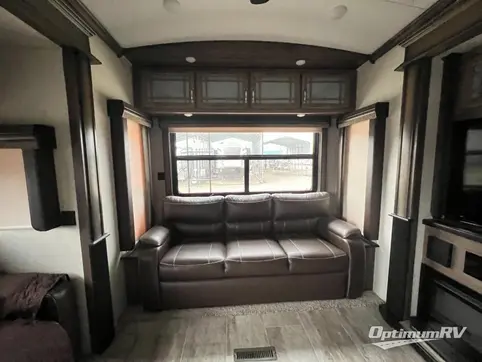 2018 Keystone Montana 3811MS RV Photo 2