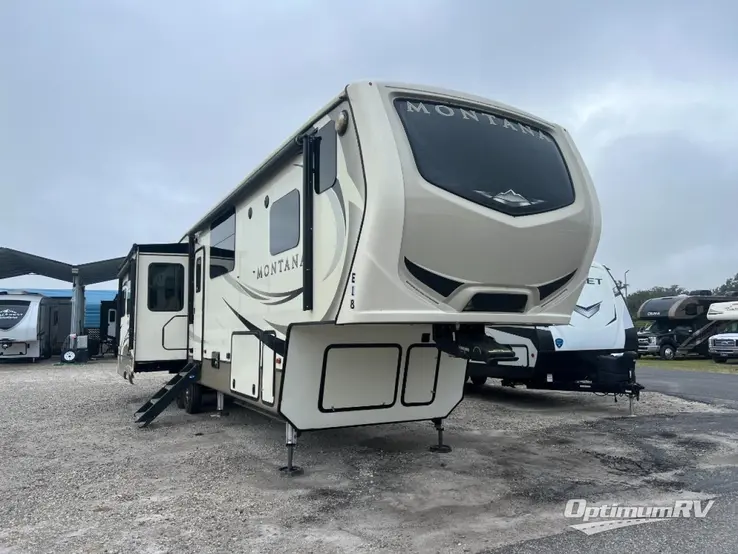 2018 Keystone Montana 3811MS RV Photo 1