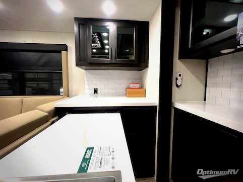 2026 Forest River Cherokee Vengeance 4413 RV Photo 2