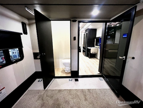 2026 Forest River Cherokee Vengeance 4413 RV Photo 4
