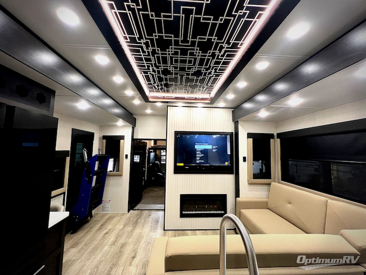 2026 Forest River Cherokee Vengeance 4413 RV Photo 1