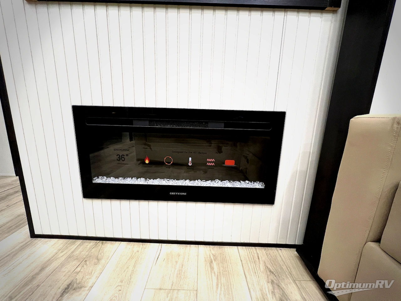 2026 Forest River Cherokee Vengeance 4413 Photo 6