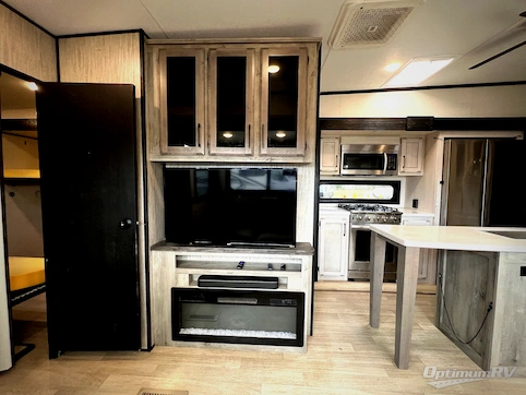 2023 KZ Durango D348BHF RV Photo 2