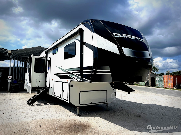 2023 KZ Durango D348BHF RV Photo 1