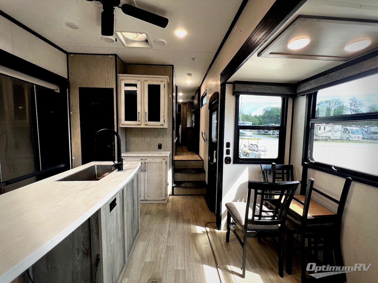 2023 KZ Durango D348BHF Photo 16