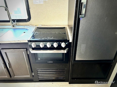 2020 Coachmen Spirit XTR 2145RBX RV Photo 3