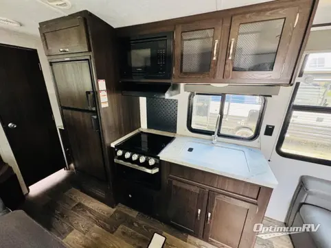 2020 Keystone Springdale 260BH RV Photo 3