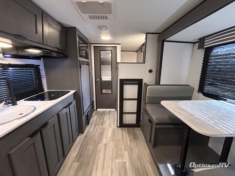 2022 Heartland Mallard Pathfinder P18BHS RV Photo 2