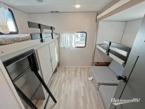 2024 Forest River Vibe 34BH RV Photo 4