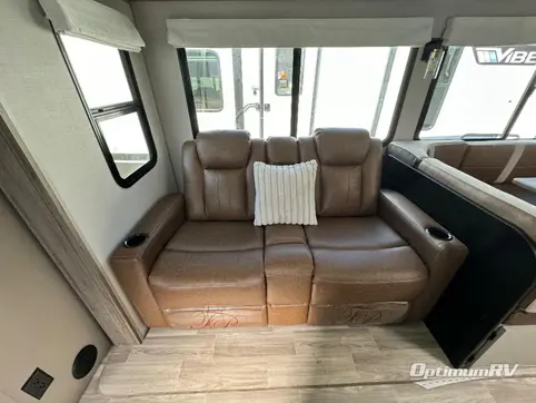 2024 Forest River Vibe 28BHE RV Photo 2