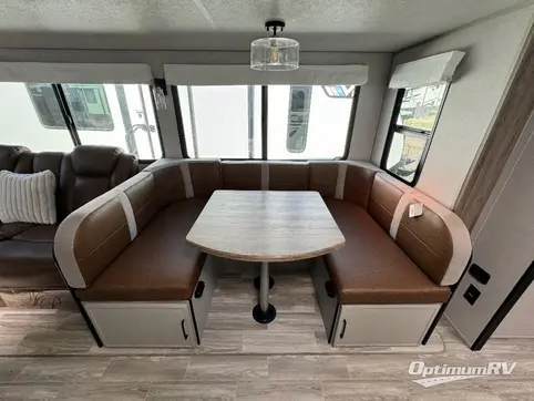 2024 Forest River Vibe 28BHE RV Photo 3